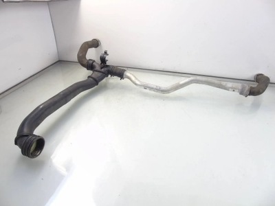 Шланг труба воды porsche boxster 987 99710672001 фото №1