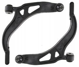 Ford explorer 2013- важелі нижні перед комплект фото №1