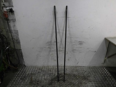 Рейлинг рейлинги кровельные audi a4 b7 avant фото №1