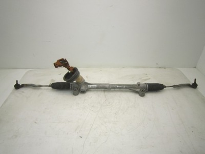 Nissan note e12 ii рулевая рейка трансмиссия фото №1