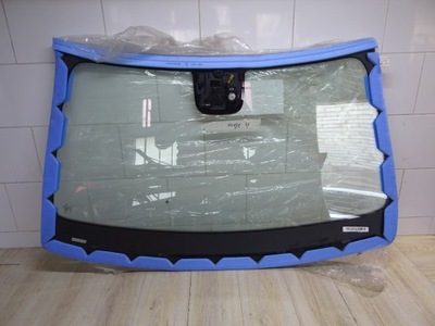 Стекло лобовое mercedes w177 a1776707500 фото №1