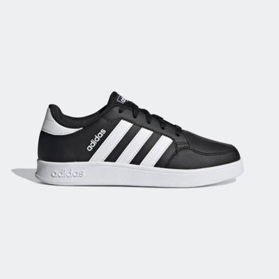 BUTY DZIECIĘCE ADIDAS BREAKNET K FY9507 28 1/2