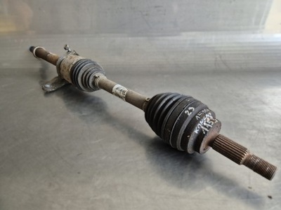 Renault kangoo 1.5dci привідний вал привідна права 8200535802 фото №1