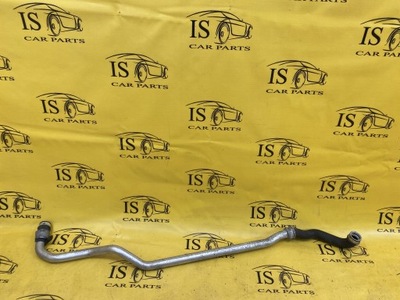 Шланг wąż труба wody porsche 987 cayman 3.4 фото №1