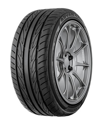 1x YOKOHAMA ADVAN FLEVA V701 195/55R15 85 V 