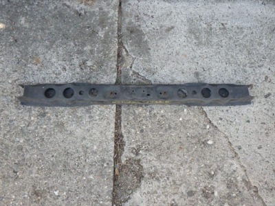 Toyota avensis 3 3 t27 2008- балка під  радіатор фото №1