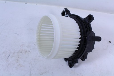 Воздуходувка вентилятор peugeot partner iv 24r. фото №1