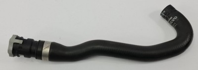 Wąż труба wody volvo v40 ii 2.0 d 31319136 фото №1