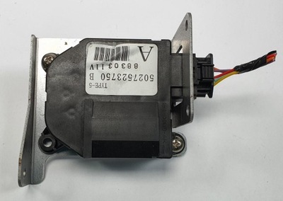 Моторчик отопителя renault koleos i 5027523750 фото №1