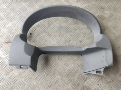 Захист корпус спідометра scudo expert jumpy ii 1498203077 фото №1