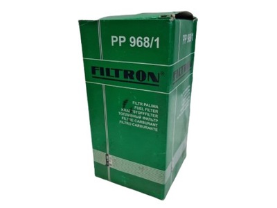 FIAT STILO DOBLO 1.9 JTD FILTR PALIWA FILTRON PP 968/1