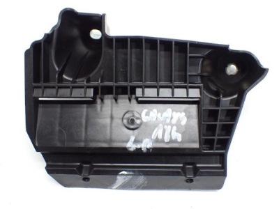 Основа кронштейн акумулятор ford galaxy 3 mk4 18r фото №1