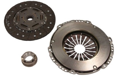 CLUTCH KPL. DO VW LT 2.5 TDI 99-06  