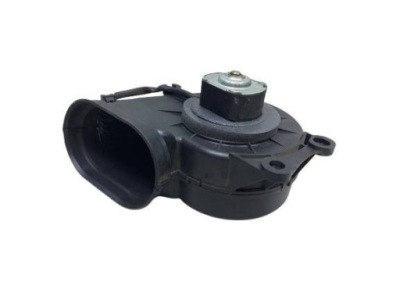 Вентилятор повітродувка обдув ліва 1485725080 peugeot 807 фото №1