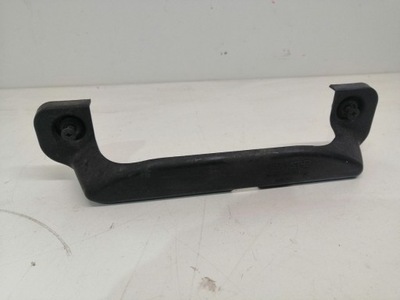 Kia optima iii защита na замок перед pas передний фото №1