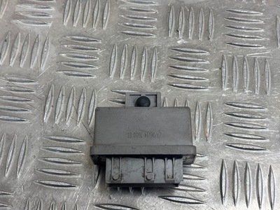 Peugeot 3008 i 2015 другое реле фото №1