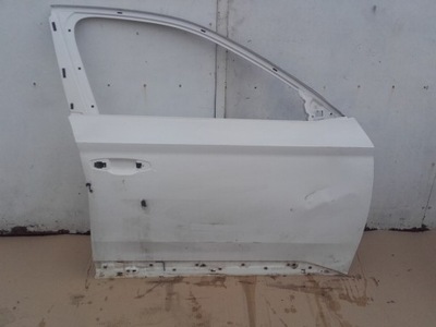 Двері перед праве skoda superb iii 3 фото №1