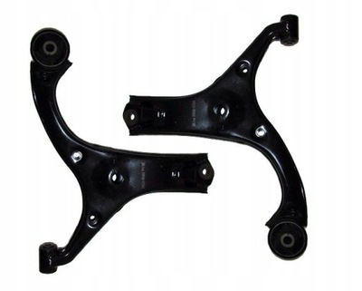 Важіль передній kia rio ii 2005-2011 фото №1