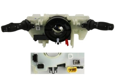 Перемикач комбінований renault master 10- фото №1