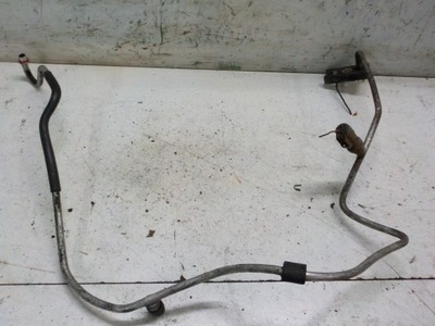 Chrysler voyager шланг кондиционера фото №1