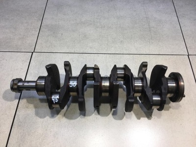 Wał коленчатый citroen xsara 2.0 16v фото №1