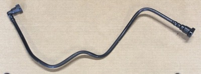 Шланг топлива mercedes w204 a2044760726 фото №1