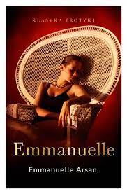Emmanuelle Arsan 3 książka GRATIS !