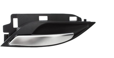 Ручка внутрішня задня ліва bmw x1 e84 09-15 фото №1