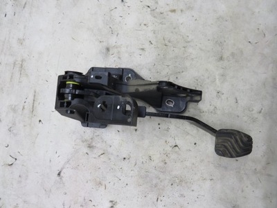 Педаль гальма renault clio v фото №1