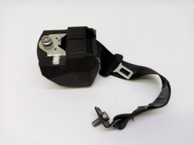 Pas безопасности правый задняя 3c9857806j vw passat b7 10-14 kombi фото №1