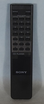 Sony RM-D190 Orygi Pilot odtwarzacz cd