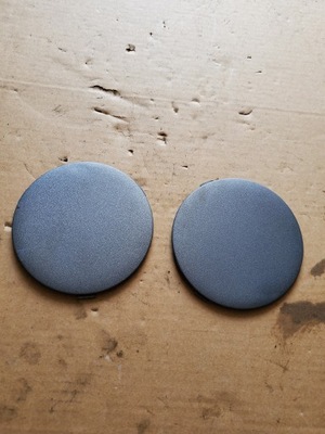 Защита заглушка крышка smart fortwo 0001853v002 фото №1