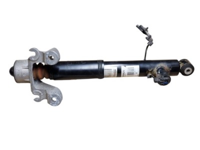 Левый амортизатор задняя volvo v90 ii cross country фото №1