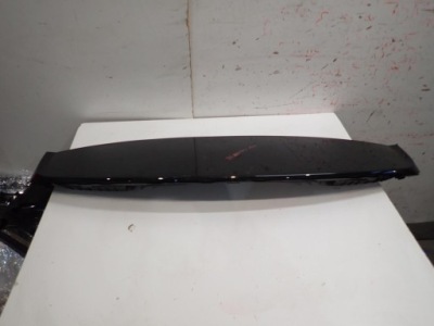 Спойлер кришки dodge durango фото №1