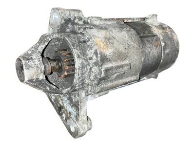 Стартер volvo s40 9645100680 фото №1