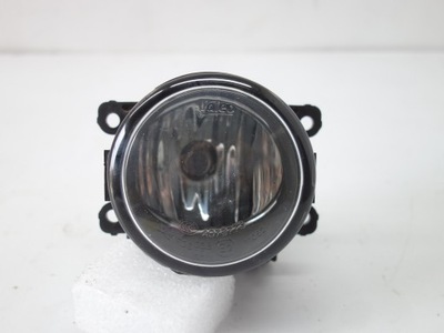 Протитуманна фара лівий renault clio iv captur trafic iii 261558707r фото №1