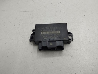 Ford focus 2019 блок керування / модуль паркування pdc фото №1