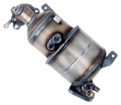 Фільтр fap dpf hyundai i30 d4fb 12/2011-12/2016 фото №1