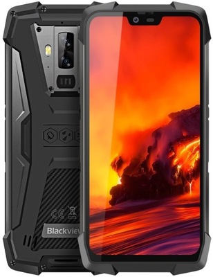 Blackview BV9700 Pro 6/128Gb LTE Gray A++