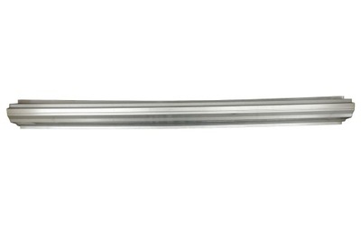 Mitsubishi outlander 03- поріг ремкомплект поріг pr фото №1