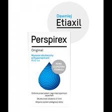 Etiaxil Original antyperspirant roll-on 15 ml