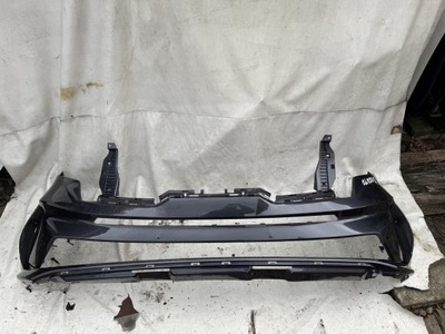 Бампер перед kia sorento iv 4 20- фото №1