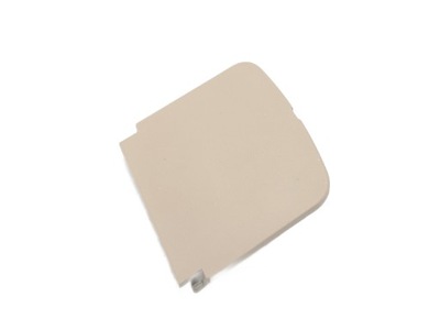 Заглушка стійка alfa romeo 147 2000-2010 nowa оригінальна 735398745 фото №1