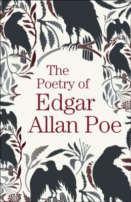 Poetry of Edgar Allan Poe