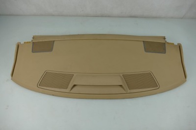 Bmw 7 e65 полиця задня задня динамік trzeci стоп фото №1