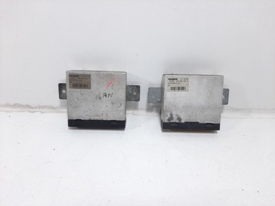 MAN 19.343 EURO2 SILENT 98R CONTROL UNIT AIR CONDITIONER WABCO ATC 4460900240  