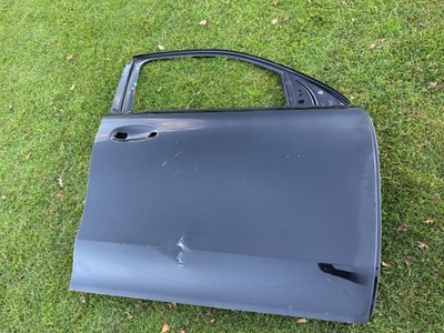 Mercedes gle 167 дверь правое перед фото №1