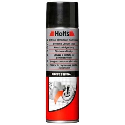 Do czyszczenia elementów elektrycznych HOLTS 400ml