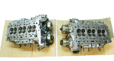 Головка subaru tribeca legacy outback 3.6 2008-13 фото №1