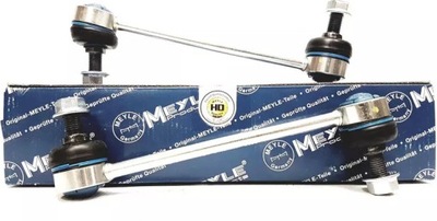 Meyle hd 2 x соединители+ резинки перед seat alhambra фото №1